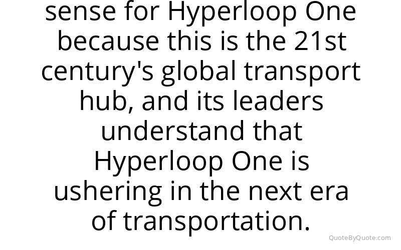 Preview image for this quote by Shervin Pishevar