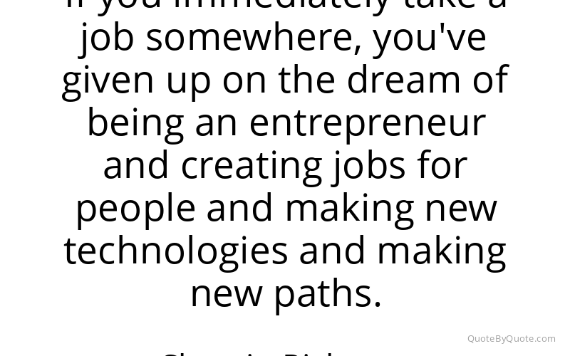 Preview image for this quote by Shervin Pishevar