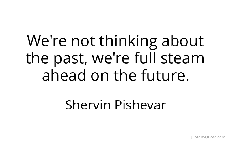 Preview image for this quote by Shervin Pishevar