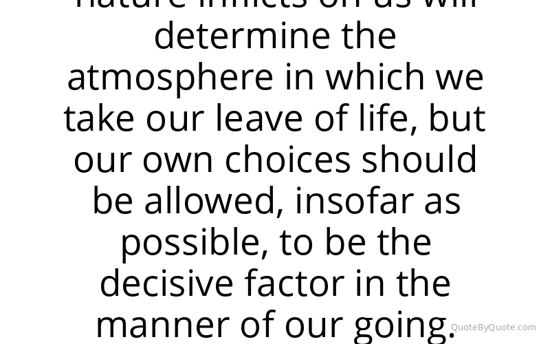 Preview image for this quote by Sherwin B. Nuland