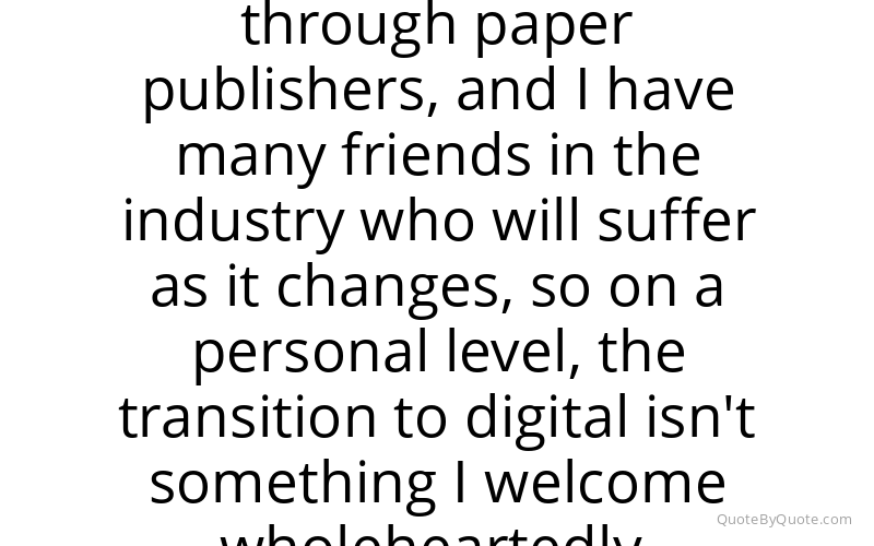 Preview image for this quote by Barry Eisler