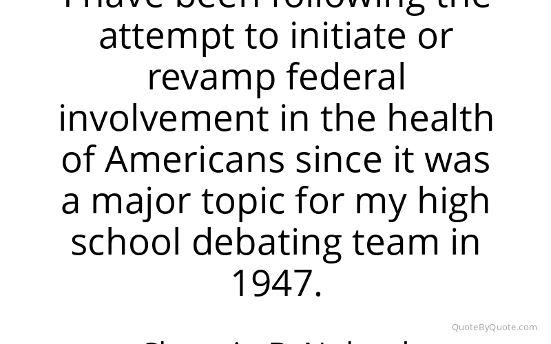 Preview image for this quote by Sherwin B. Nuland
