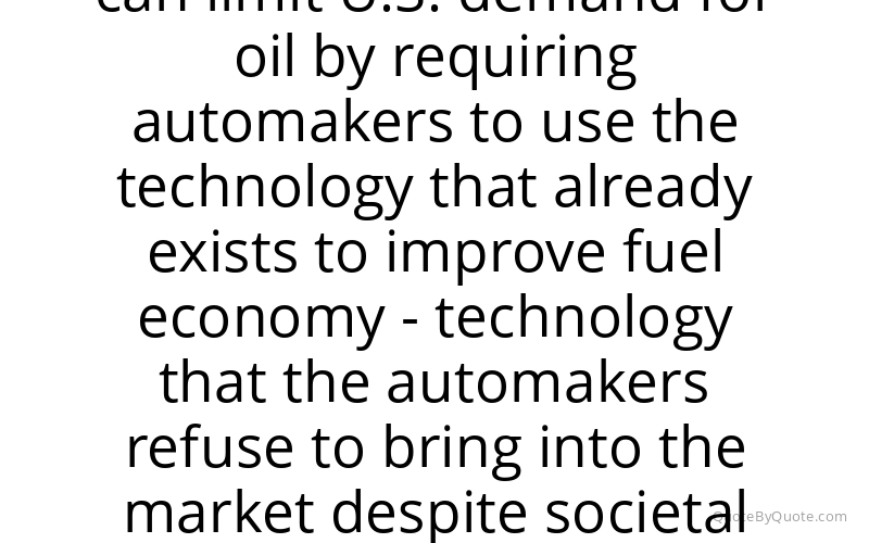Preview image for this quote by Sherwood Boehlert