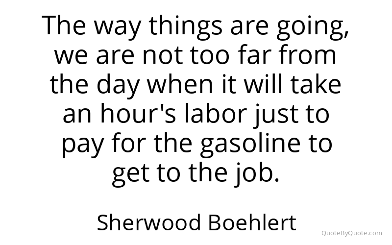 Preview image for this quote by Sherwood Boehlert