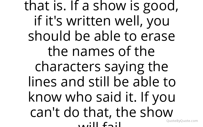 Preview image for this quote by Sherwood Schwartz
