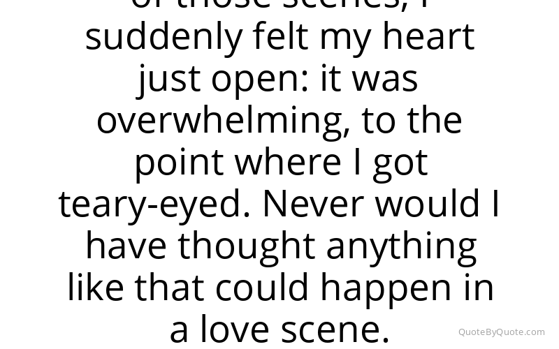 Preview image for this quote by Sheryl Lee