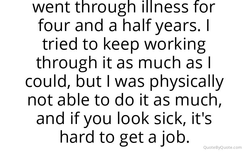 Preview image for this quote by Sheryl Lee