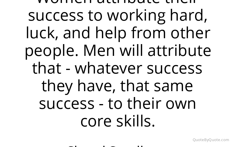 Preview image for this quote by Sheryl Sandberg