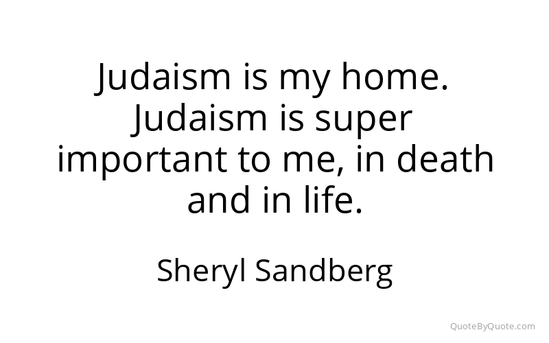 Preview image for this quote by Sheryl Sandberg