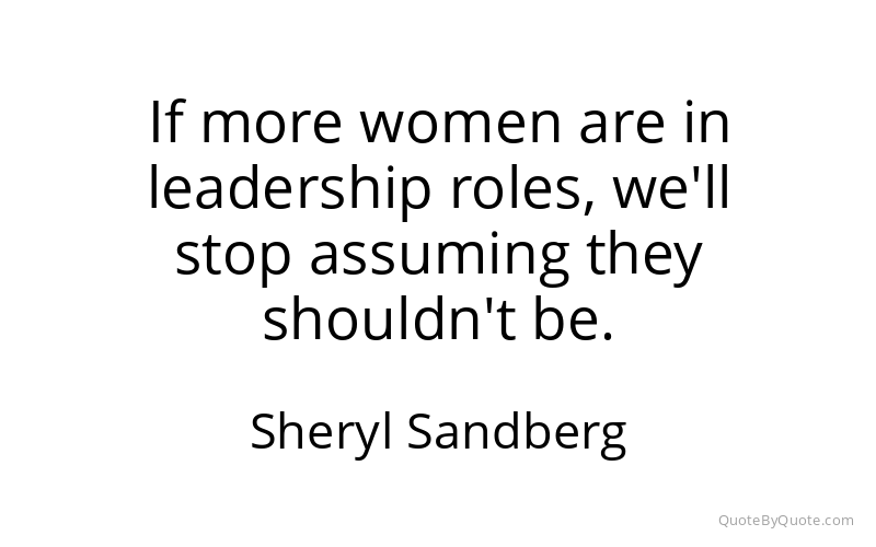 Preview image for this quote by Sheryl Sandberg