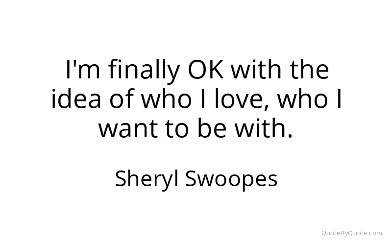 Preview image for this quote by Sheryl Swoopes