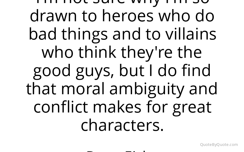 Preview image for this quote by Barry Eisler