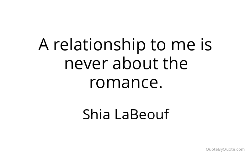 Preview image for this quote by Shia LaBeouf