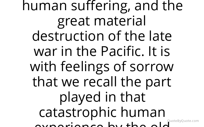 Preview image for this quote by Shigeru Yoshida