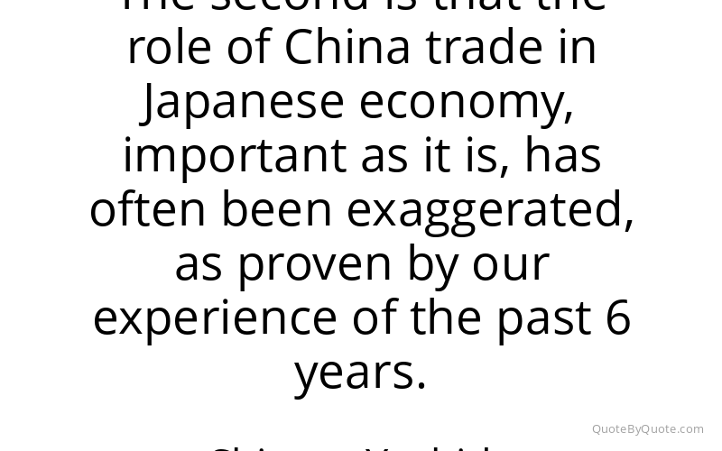 Preview image for this quote by Shigeru Yoshida