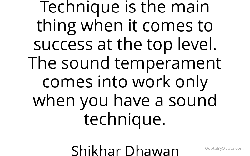 Preview image for this quote by Shikhar Dhawan