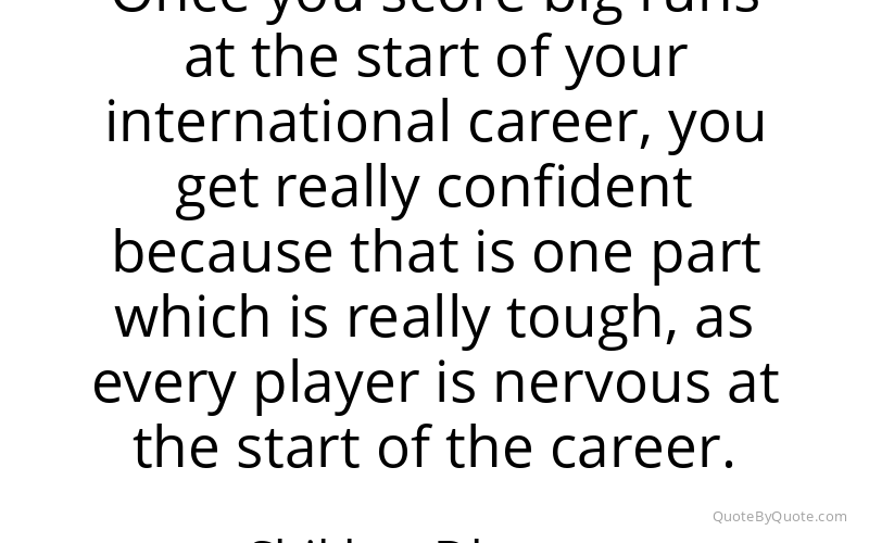 Preview image for this quote by Shikhar Dhawan