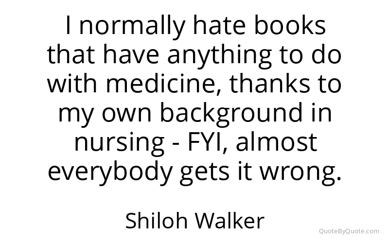 Preview image for this quote by Shiloh Walker