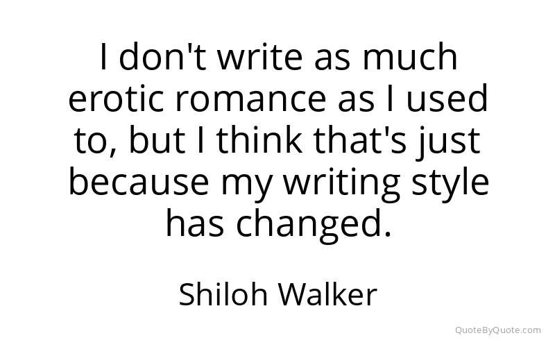 Preview image for this quote by Shiloh Walker
