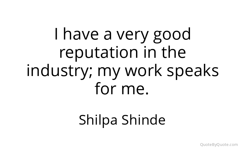 Preview image for this quote by Shilpa Shinde