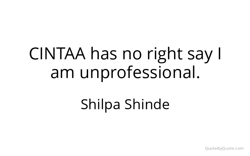 Preview image for this quote by Shilpa Shinde