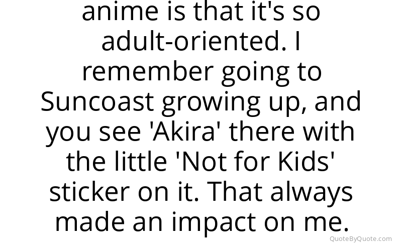 Preview image for this quote by Adam Wingard