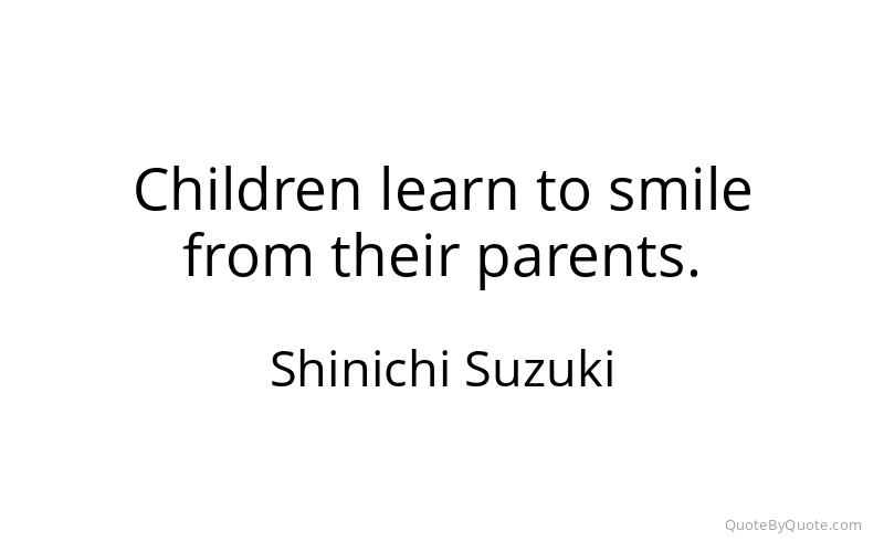 Preview image for this quote by Shinichi Suzuki