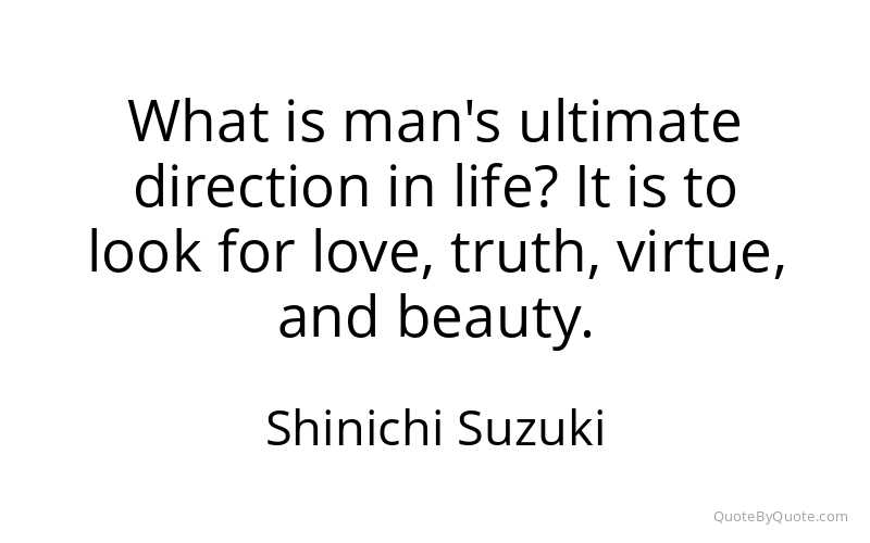 Preview image for this quote by Shinichi Suzuki