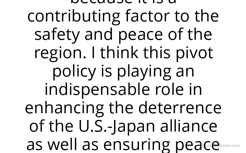 Preview image for this quote by Shinzo Abe