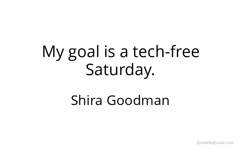Preview image for this quote by Shira Goodman