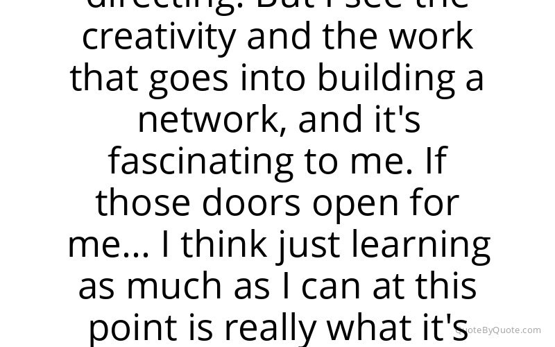Preview image for this quote by Shiri Appleby