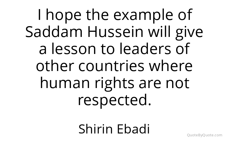 Preview image for this quote by Shirin Ebadi