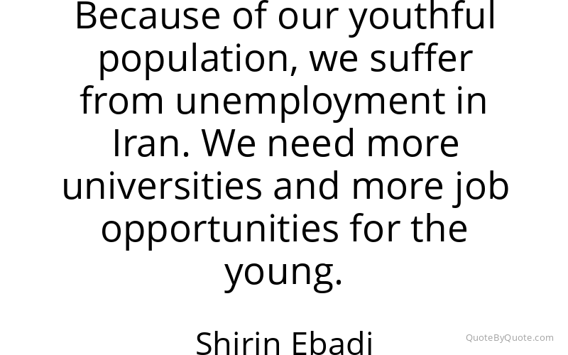 Preview image for this quote by Shirin Ebadi