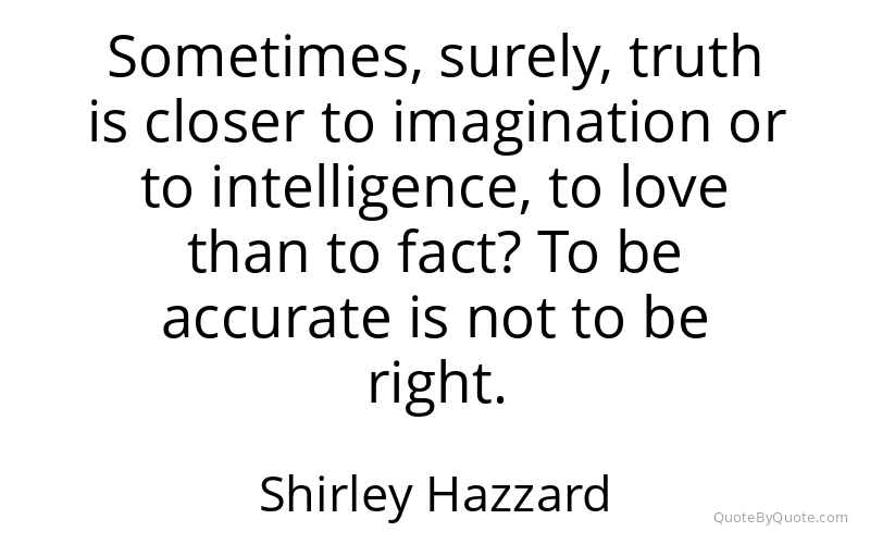 Preview image for this quote by Shirley Hazzard