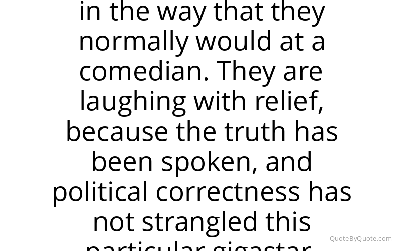 Preview image for this quote by Barry Humphries