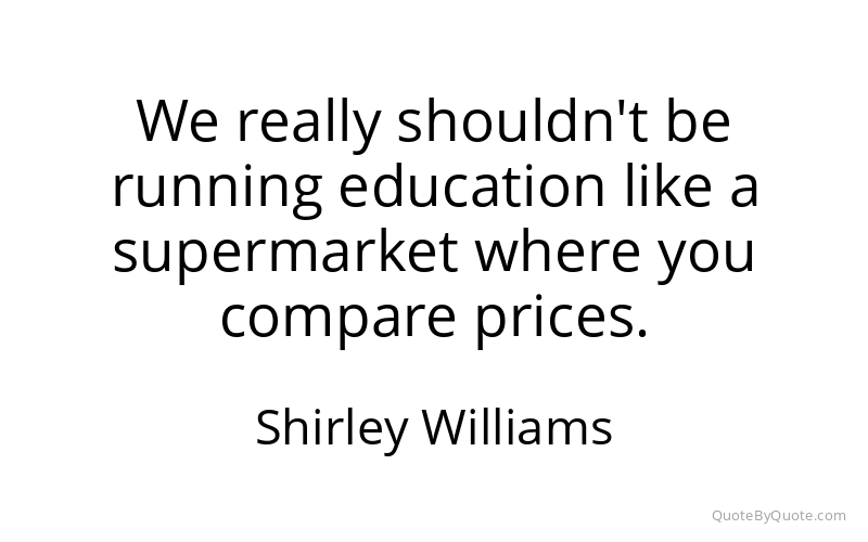 Preview image for this quote by Shirley Williams