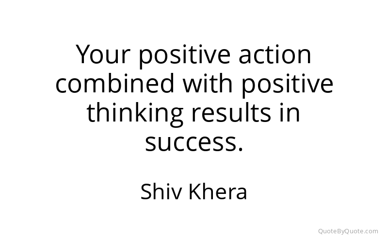 Preview image for this quote by Shiv Khera