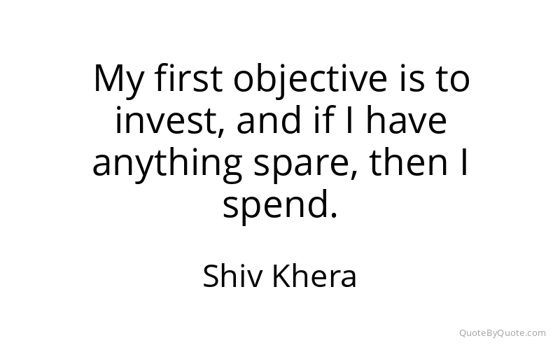 Preview image for this quote by Shiv Khera