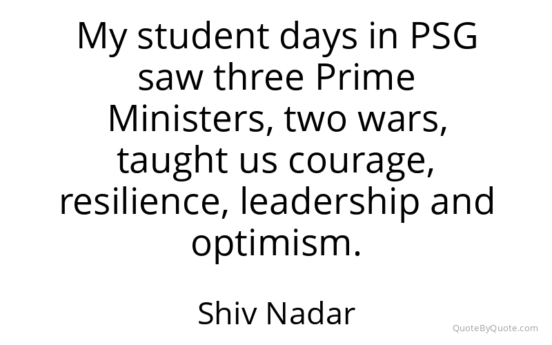 Preview image for this quote by Shiv Nadar