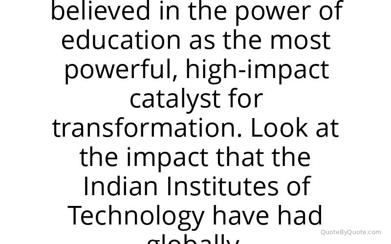 Preview image for this quote by Shiv Nadar