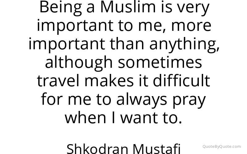 Preview image for this quote by Shkodran Mustafi