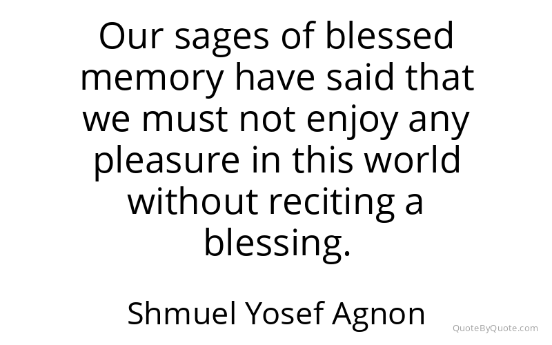 Preview image for this quote by Shmuel Yosef Agnon
