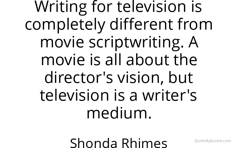Preview image for this quote by Shonda Rhimes