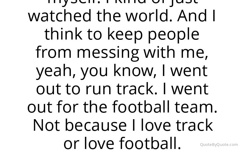 Preview image for this quote by Barry Jenkins