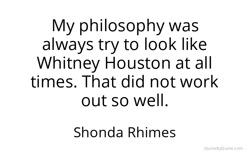 Preview image for this quote by Shonda Rhimes