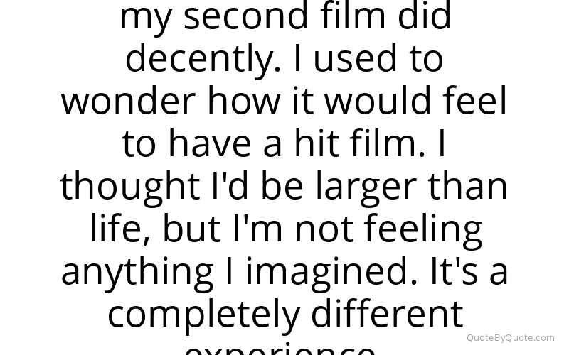 Preview image for this quote by Shraddha Kapoor