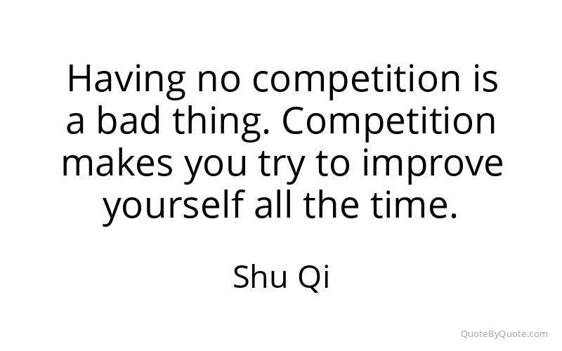 Preview image for this quote by Shu Qi