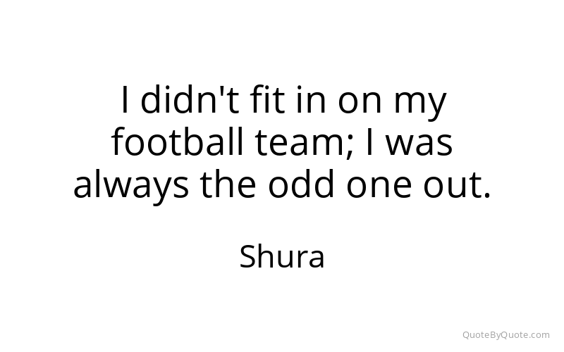 Preview image for this quote by Shura