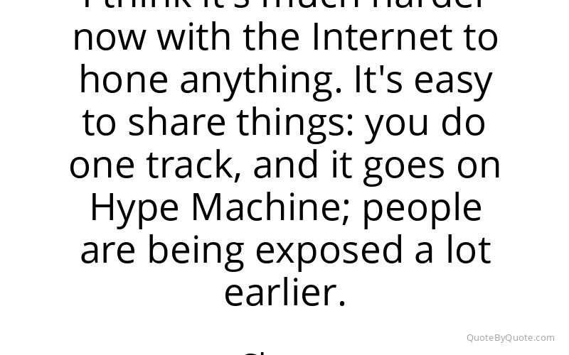 Preview image for this quote by Shura