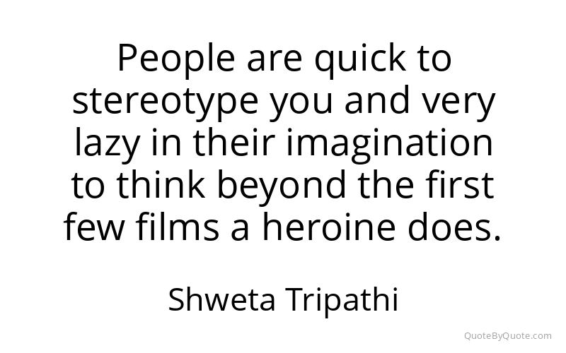 Preview image for this quote by Shweta Tripathi